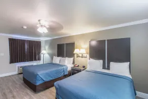 Econo Lodge Inn & Suites Corpus Christi - Chambre
