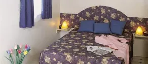 Camping&Village Le Cernie - Zimmer