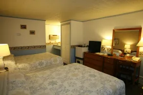 Bennington Motor Inn - Chambre
