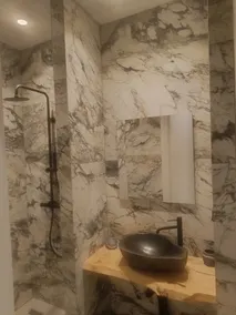 Casa Trees Boutique Hotel Adults only - Salle de bain