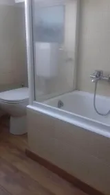 B&B Il Pino - Badeværelse