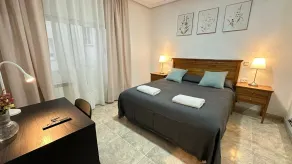 Habitaciones Díaz - Camera
