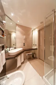 RMH MODENA DES ARTS - Salle de bain