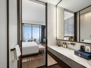 Oryard Hotel Changsha Juzhou - Camera