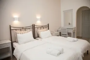 Pelican Hotel - Chambre