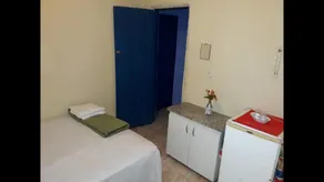 Pousada Cantinho do Dodo - Room