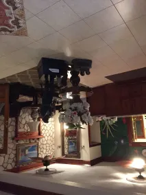 Rayon Hotel - Reception