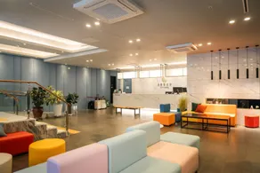 Arban City Hotel - Reception