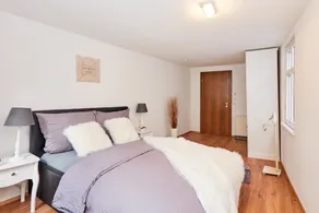Schwanenhaus - Zimmer