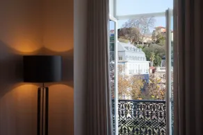 BessaHotel Liberdade - Vue de la chambre