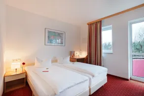 Andante Hotel Erding - Room