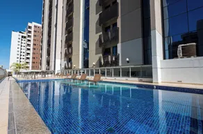 S4 Hotel - Pool
