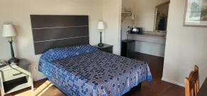 Mayfair Inn Onratio Airport & Convention Center - Chambre