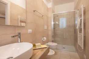 Terra Mater - Exclusive Cottage - - Badezimmer