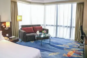 Peace Hotel Beijing - Room