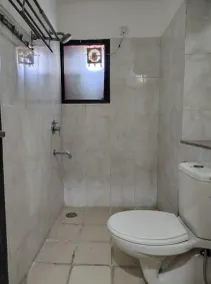 Hotel Mint Grand - A Smart Stay Near Yashobhoomi - Bagno