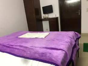 Hotel White Palace,Nizamuddin Railway Station - Habitación