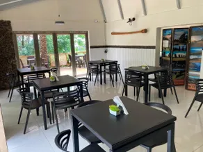 Hare Rapa Nui by Chez Joseph - Restaurant