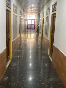 Hotel Uday Raj & Restaurant - Lobby