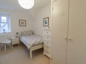 Rose Cottage - Værelse