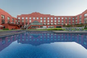 Dolce by Wyndham Barcelona Resort - Piscine