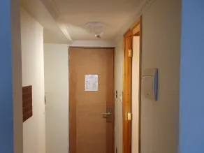 Hotel Brasilia - Room