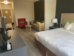 Country Inn & Suites by Radisson, College Station, TX - Chambre