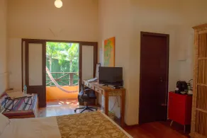 Pousada Vila Tamarindo Eco Lodge - Room