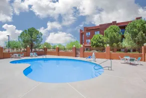 Super 8 by Wyndham Page/Lake Powell - Piscine