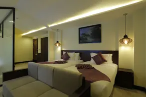 River Suites Hoi An - Room