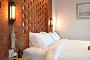 De' Anchor - Chambre
