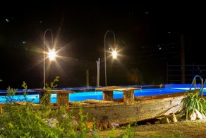 Huluganga Ridge, Kandy - Pool