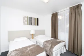 Nautica Residences Hillarys - Rum