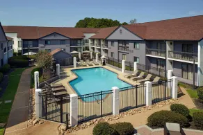 Sonesta Select Atlanta Norcross I 85 - Vue de la chambre