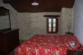 Castello di Cisterna - Quarto