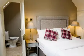 Prince of Wales - Townhouse - Room
