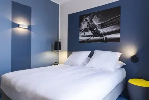 Najeti Hôtel Lille Nord - Chambre