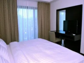 Terrace Hotel Subic Bay - Værelse