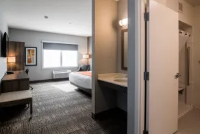 Amsterdam Inn & Suites Grand Falls, an Ascend Collection Hotel - Quarto