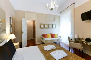 Casa de Sao Mamede Hotel - Chambre