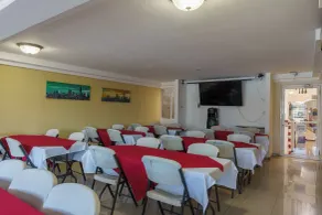 Hotel Windsor Plaza - Restaurant