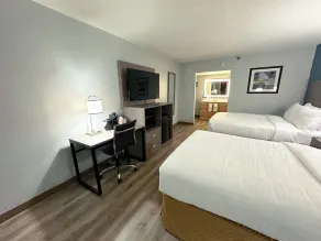 Clarion Inn - Chambre