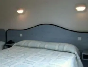 Hôtel Le Strasbourg Mulhouse - Chambre