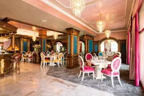 Spa Hotel Rich - Restaurant