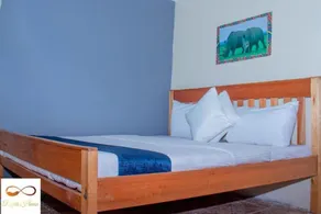 Rafiki House Nanyuki - Room