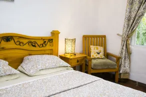 Villa Margarita - Room