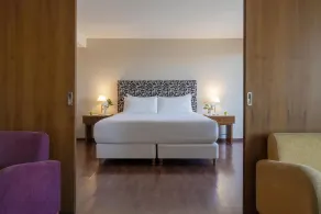 NH Panorama - Habitación