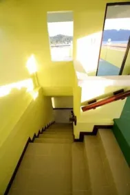 Luis Bay Travellers Lodge Coron - Restaurant