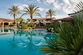 TH San Teodoro - Liscia Eldi Village - Pool