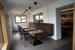 Pension Sprenger - Restaurant